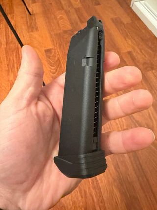 Tapa cargador Glock Umarex