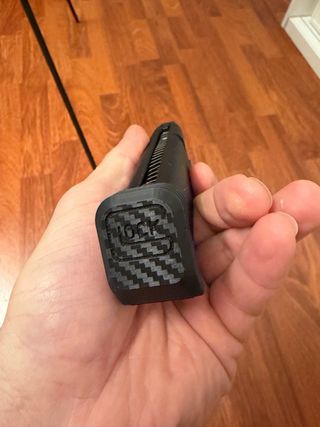 Tapa cargador Glock Umarex