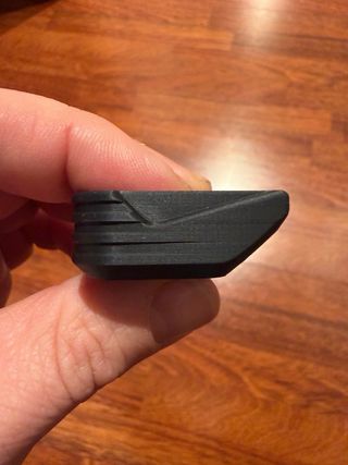 Tapa cargador Glock Umarex