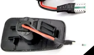 Intermitentes LED Dinámicos Peugeot/Citroën