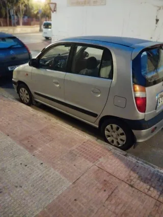 Hyundai Atos 2000
