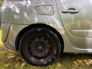 Renault Espace 2007