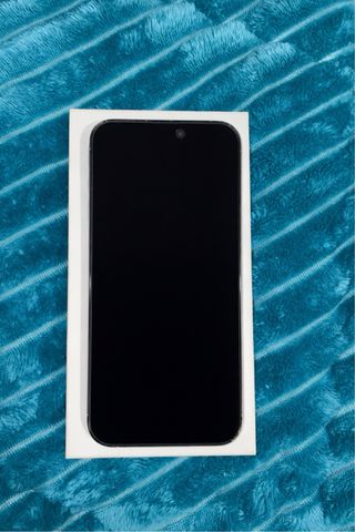 iPhone 15 Pro Max 256GB Plata