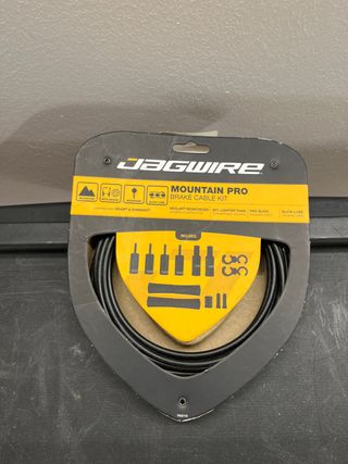 Kit Cables Freno MTB Jagwire Mountain Pro