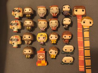 Funko Pop Harry Potter Kinder Sorpresa