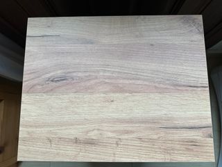 Mesita de Noche JENSLEV Roble A41xA57xF33cm 11kg