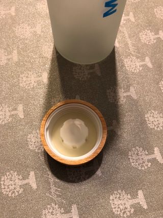 Borraccia motivazionale Guna 410ml