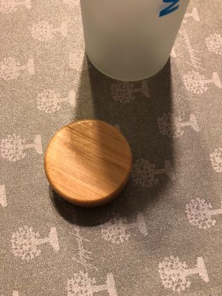 Borraccia motivazionale Guna 410ml