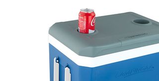 Nevera Campingaz 37L