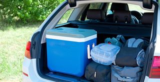 Nevera Campingaz 37L