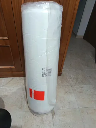 Colchón 90x190 Master Gift