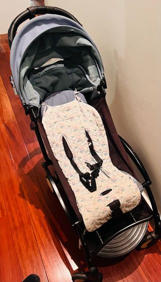 Silla de paseo Yoyo Babyzen