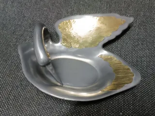 Objetos decorativos colecionables