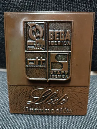 Objetos decorativos colecionables