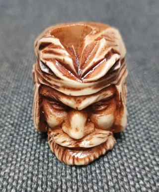 Objetos decorativos colecionables