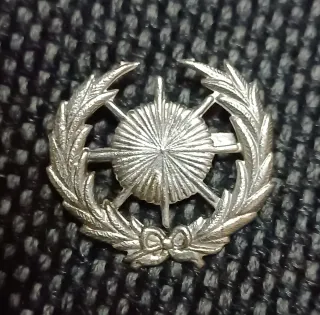 Objetos decorativos colecionables