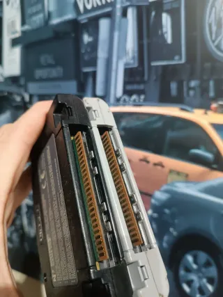 007 y Turok 2. Nintendo 64