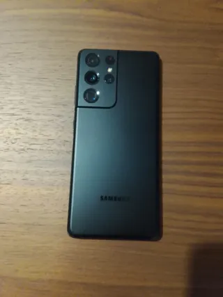 Samsung Galaxy S21 Ultra