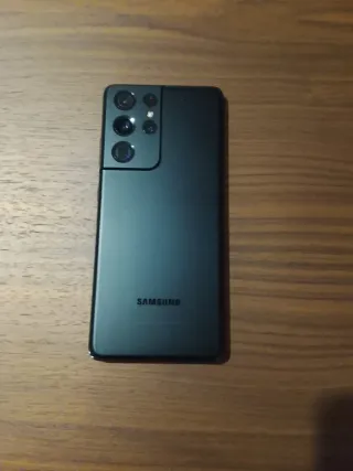 Samsung Galaxy S21 Ultra