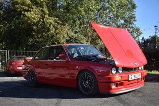 Llantas BMW E30