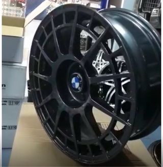 Llantas BMW E30