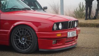 Llantas BMW E30