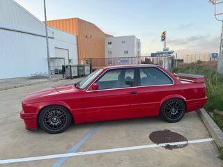 Llantas BMW E30