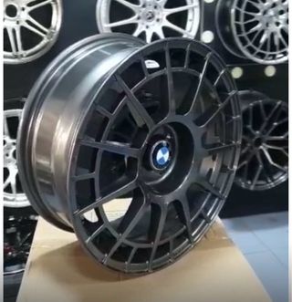 Llantas BMW E30