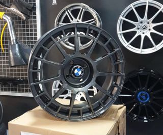 Llantas BMW E30