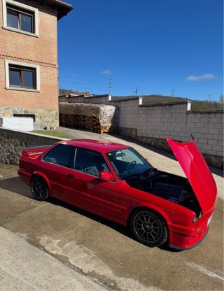 Llantas BMW E30