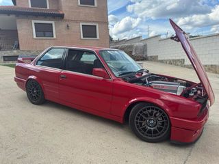 Llantas BMW E30