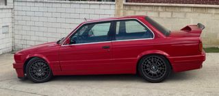 Llantas BMW E30