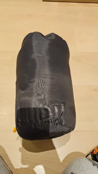 Saco de dormir infantil