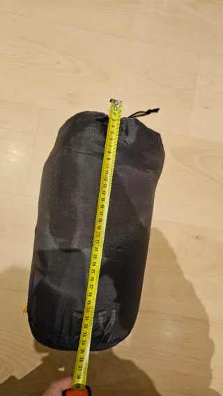 Saco de dormir infantil