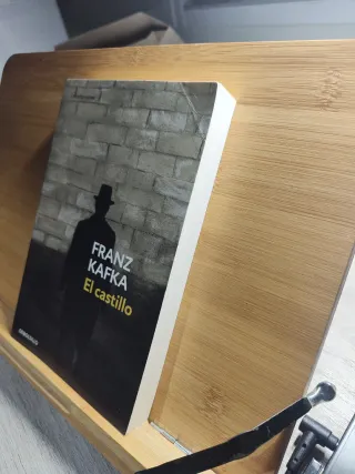 Kafka el castillo