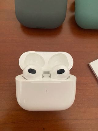 Airpods 3 Generación Magsafe
