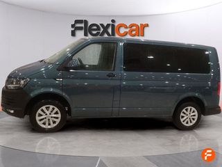 Volkswagen Caravelle Trendline Corto 2.0 TDI 75kW (102CV) BMT
