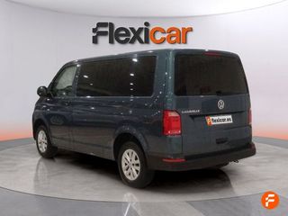 Volkswagen Caravelle Trendline Corto 2.0 TDI 75kW (102CV) BMT