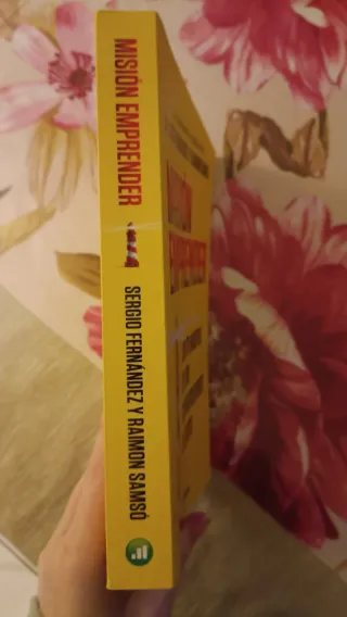 Misión emprender. Los 70 hábitos de los emprend...