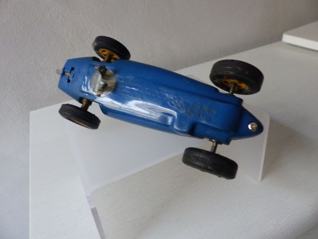 F1  COOPER AÑOS 70 - SCALEXTRIC