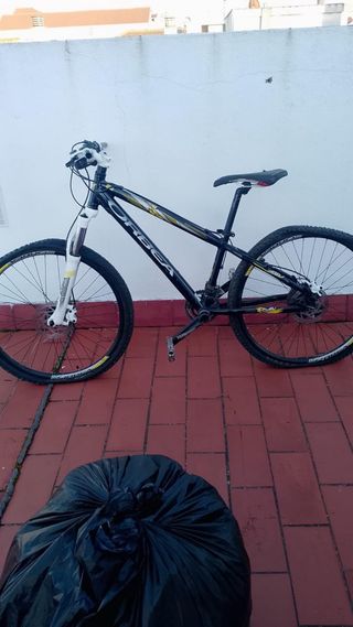 Bicicleta Orbea 26”