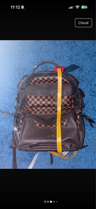 Zaino Sprayground Edizione Limitata