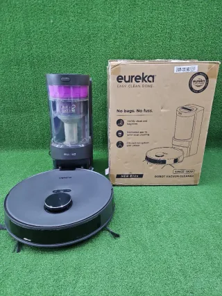 Robot aspirador y friegasuelos Eureka NERE10s