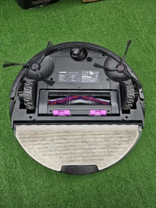 Robot aspirador y friegasuelos Eureka NERE10s