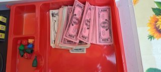 Gioco da tavolo CRACK! MB Giochi vintage