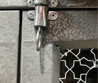 Horno marroquí AFIF Alami