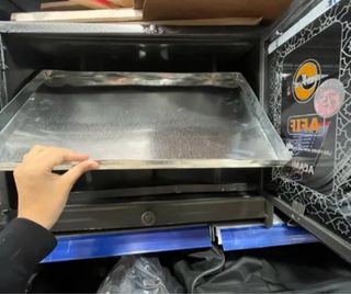 Horno marroquí AFIF Alami