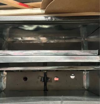 Horno marroquí AFIF Alami