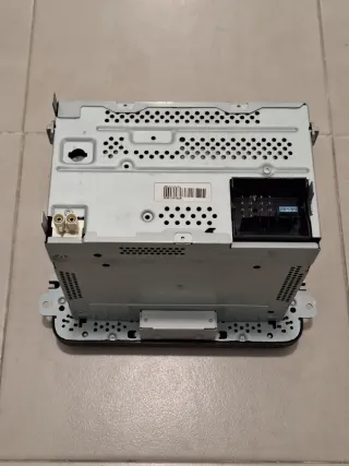 Radio VW RCD 510