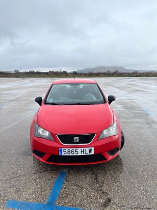 SEAT Ibiza 2012